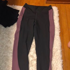 Dona jo leggings never worn
